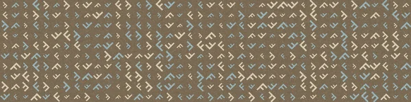 Soyut geometrik desen üretken hesaplama, vektör illüstrasyonu 