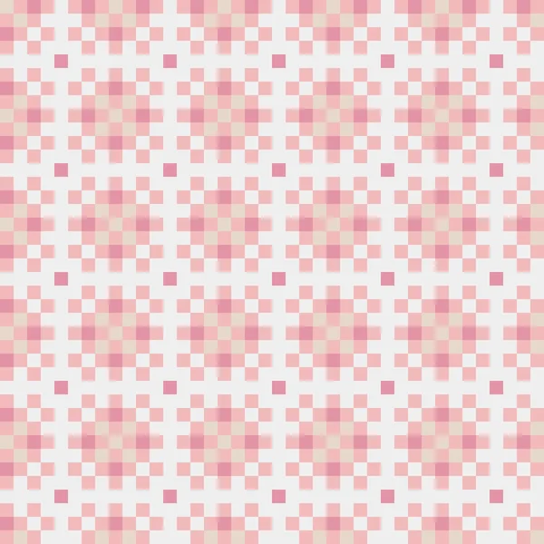 Soyut simetrik model vektör sanat çizimi