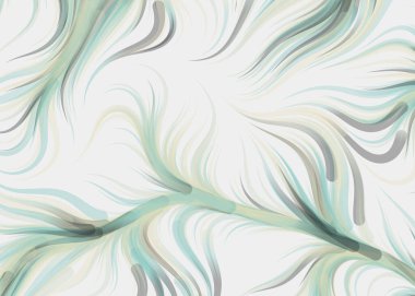 Soyut Gürültü Geometrik Desen çizimi