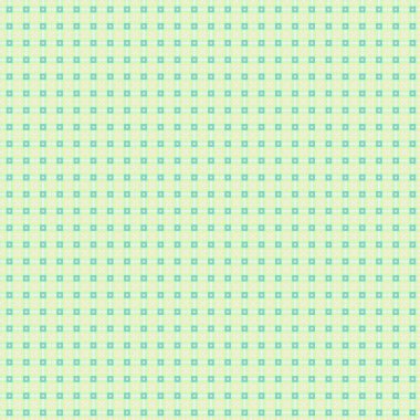 Soyut çapraz desen, üretken hesaplama sanatı, vektör illüstrasyonu