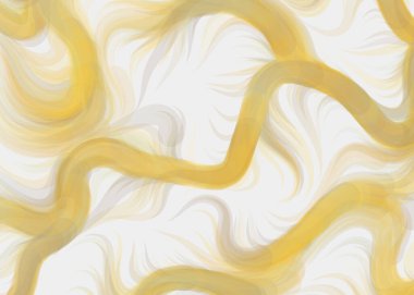 Soyut Gürültü Geometrik Desen çizimi