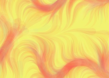 Soyut Gürültü Geometrik Desen çizimi