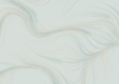 Soyut Perlin Gürültüsü Geometrik Deseni 