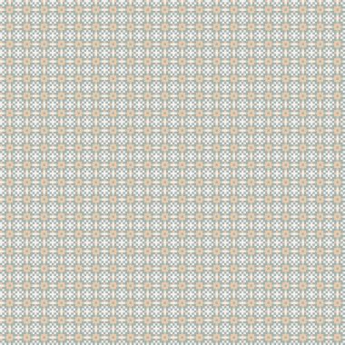 Soyut çapraz desen, üretken hesaplama sanatı, vektör illüstrasyonu