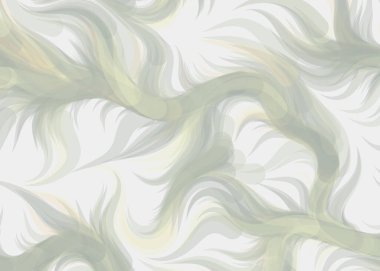 Soyut Perlin Gürültüsü Geometrik Deseni 