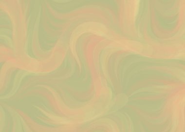 Soyut Perlin Gürültüsü Geometrik Deseni 