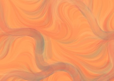 Soyut Perlin Gürültüsü Geometrik Deseni 