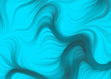 Soyut Gürültü Geometrik Desen çizimi