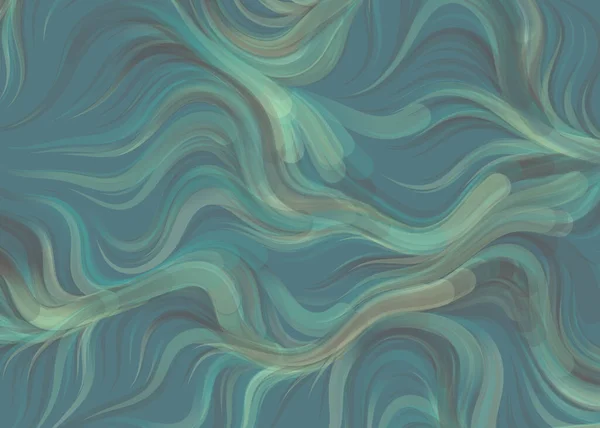 アブストラクト Perlin Noise Geometric Pattern — ストックベクタ