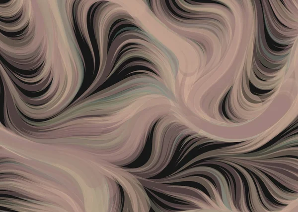 Абстрактний Шум Геометрична Ілюстрація Візерунка — стоковий вектор
