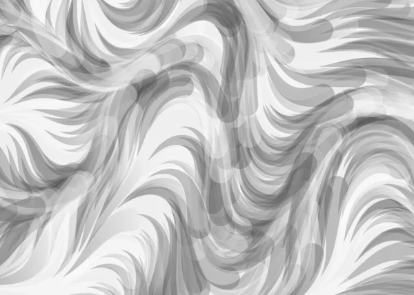 Patrón Geométrico Abstracto Del Ruido Perlin — Archivo Imágenes Vectoriales