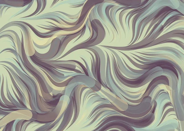 アブストラクト Perlin Noise Geometric Pattern — ストックベクタ