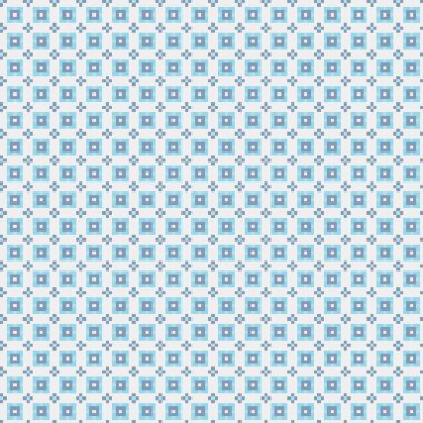 Soyut çapraz desen, üretken hesaplama sanatı, vektör illüstrasyonu