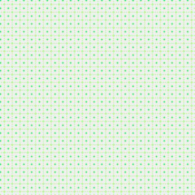 Soyut çapraz desen, üretken hesaplama sanatı, vektör illüstrasyonu