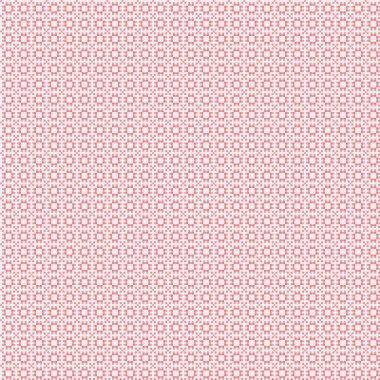 Soyut çapraz desen, üretken hesaplama sanatı, vektör illüstrasyonu