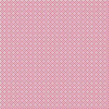 Soyut çapraz desen, üretken hesaplama sanatı, vektör illüstrasyonu