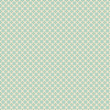 Soyut çapraz desen, üretken hesaplama sanatı, vektör illüstrasyonu