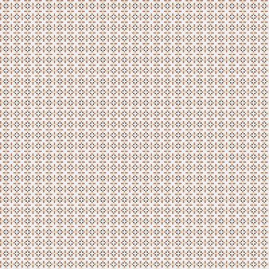 Soyut çapraz desenli üretken hesaplama sanatı çizimi