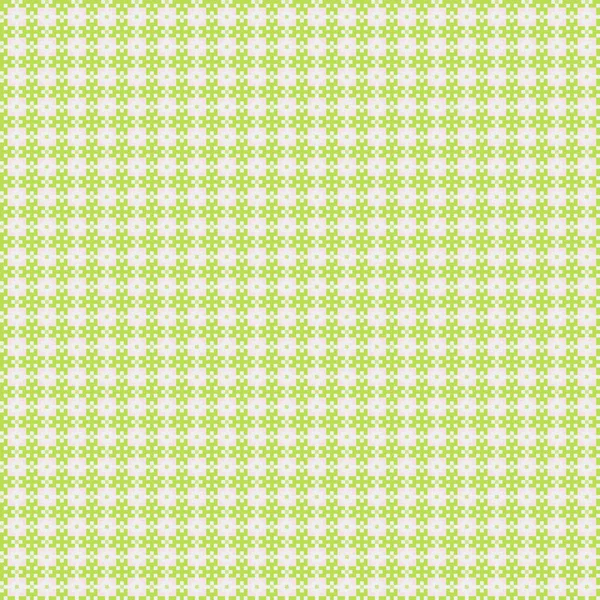 Soyut çapraz desen, üretken hesaplama sanatı, vektör illüstrasyonu