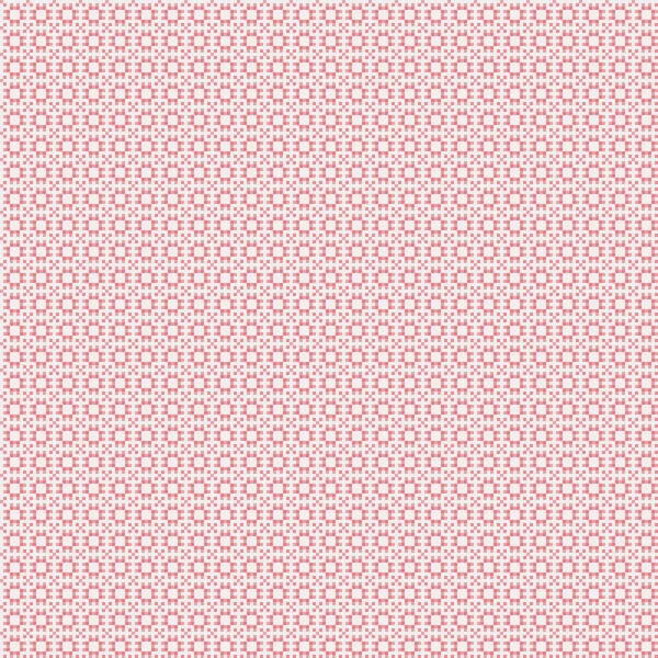 Soyut çapraz desen, üretken hesaplama sanatı, vektör illüstrasyonu