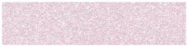 Ofset Quads üretken sanat arka planı, vektör illüstrasyonu