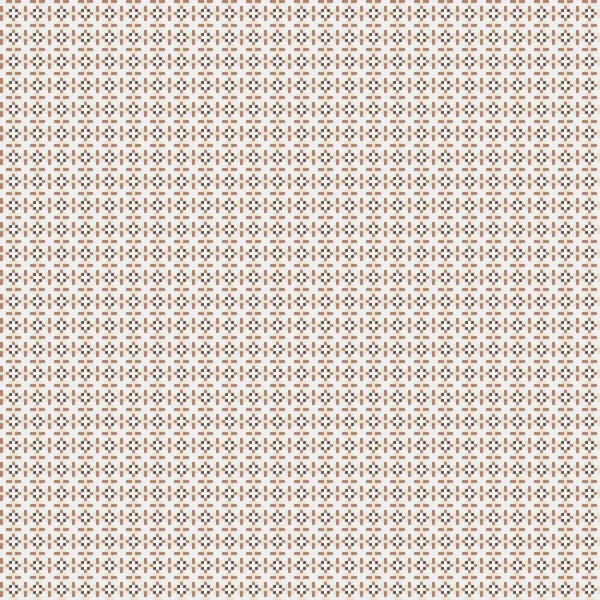 Soyut çapraz desenli üretken hesaplama sanatı çizimi