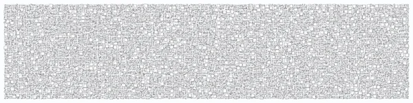 Ofset Quad üretken sanat arkaplan çizimi