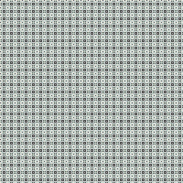 Soyut çapraz desen, üretken hesaplama sanatı, vektör illüstrasyonu