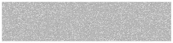 Ofset Quad üretken sanat arkaplan çizimi