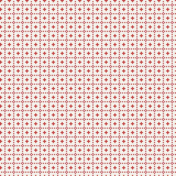 Soyut çapraz desenli üretken hesaplama sanatı çizimi