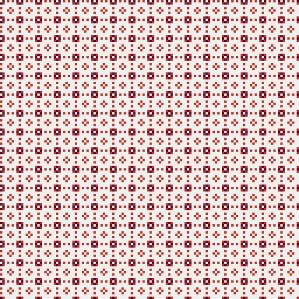 Soyut çapraz desenli üretken hesaplama sanatı çizimi