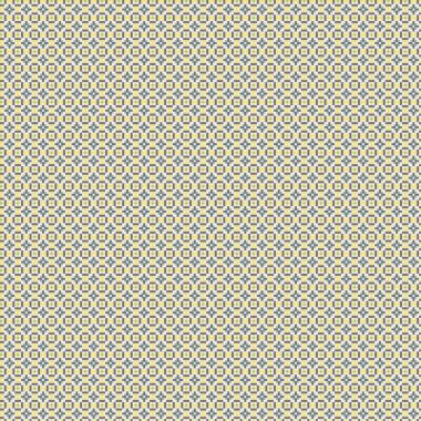 Soyut çapraz desenli üretken hesaplama sanatı çizimi