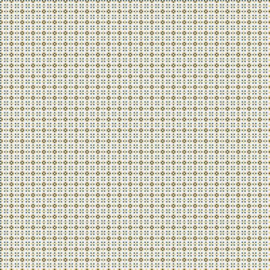 Soyut çapraz desen, üretken hesaplama sanatı, vektör illüstrasyonu