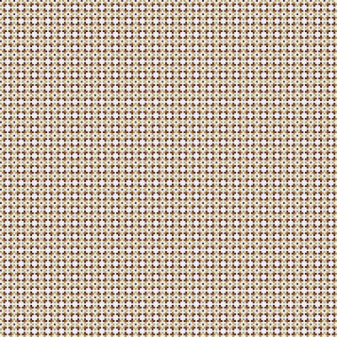 Soyut çapraz desen, üretken hesaplama sanatı, vektör illüstrasyonu