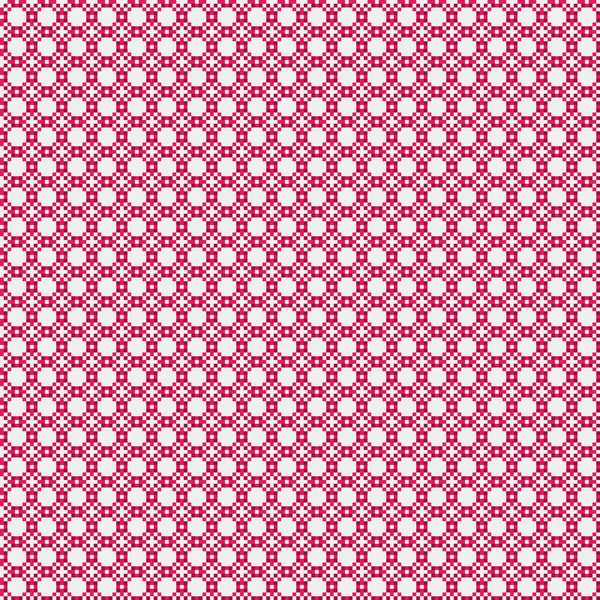 Soyut çapraz desenli üretken hesaplama sanatı çizimi