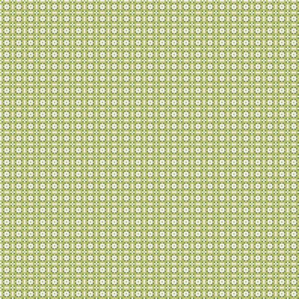 Soyut çapraz desen, üretken hesaplama sanatı, vektör illüstrasyonu