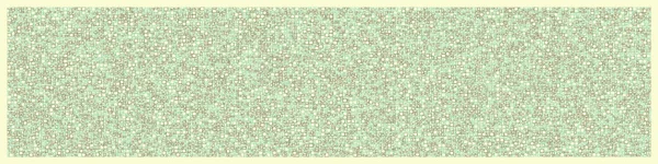 Ofset Quads üretken sanat arka planı, vektör illüstrasyonu