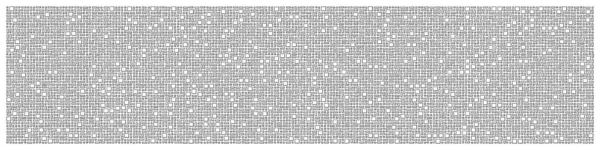 Ofset Quads üretken sanat arka planı, vektör illüstrasyonu