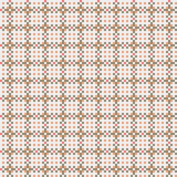 Soyut çapraz desenli üretken hesaplama sanatı çizimi