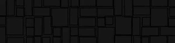 Зсув Квадроцикли Породжувальний Художній Фон Векторні Ілюстрації — стоковий вектор