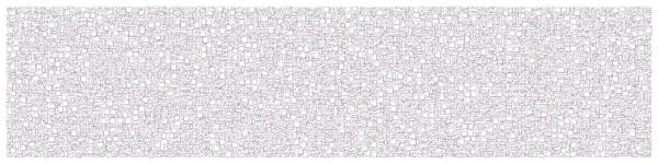 Ofset Quad üretken sanat arkaplan çizimi