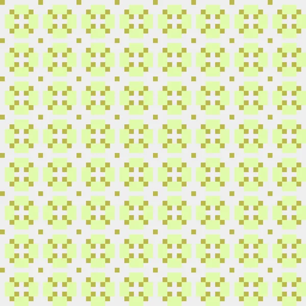 Soyut çapraz desen, üretken hesaplama sanatı, vektör illüstrasyonu