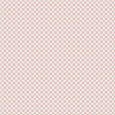 Soyut çapraz desenli üretken hesaplama sanatı çizimi