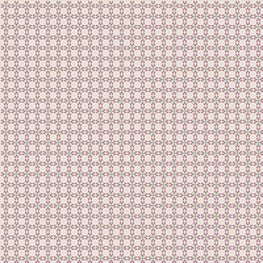 Soyut çapraz desen, üretken hesaplama sanatı, vektör illüstrasyonu