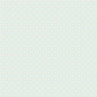 Soyut çapraz desen, üretken hesaplama sanatı, vektör illüstrasyonu