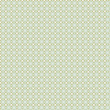 Soyut çapraz desenli üretken hesaplama sanatı çizimi