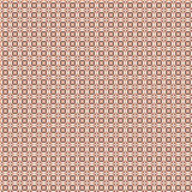 Soyut çapraz desenli üretken hesaplama sanatı çizimi