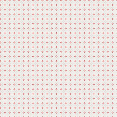 Soyut çapraz desenli üretken hesaplama sanatı çizimi