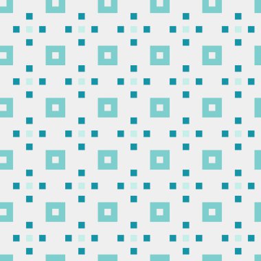 Soyut çapraz desen, üretken hesaplama sanatı, vektör illüstrasyonu