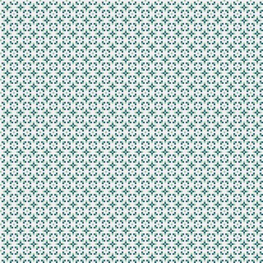 Soyut çapraz desen, üretken hesaplama sanatı, vektör illüstrasyonu